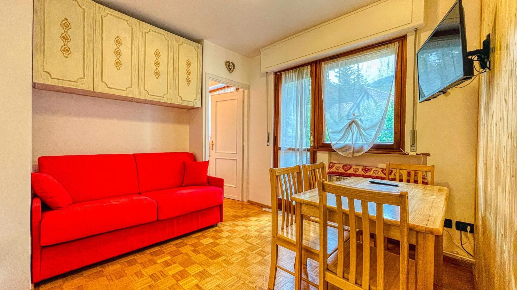 Apartament Medail 25bis - Affitti Brevi Italia Bardonecchia